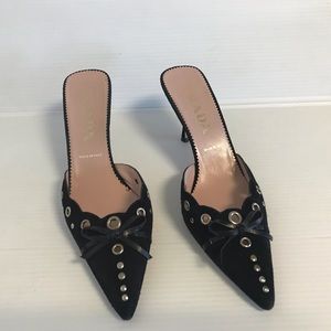 Prada shoes size 36.5
